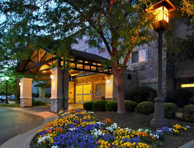 TownePlace Suites by Marriott Bentonville Rogers hotel detail image 3