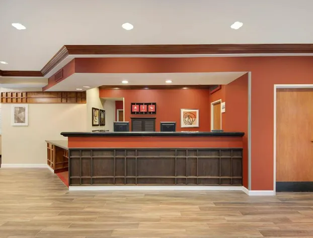 TownePlace Suites by Marriott Bentonville Rogers hotel detail image 4