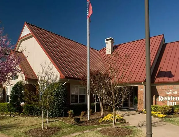 Residence Inn by Marriott Springdale hotel detail image 1