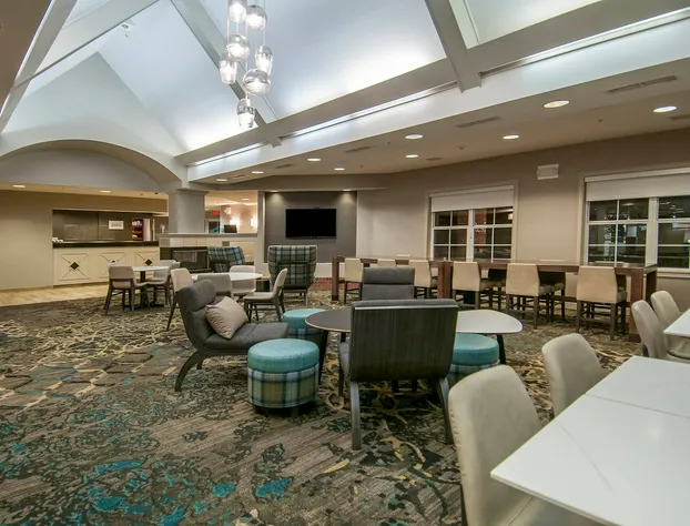 Residence Inn by Marriott Springdale hotel detail image 2