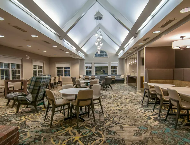 Residence Inn by Marriott Springdale hotel detail image 3