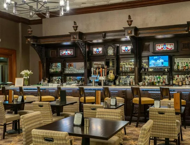 Grand Canyon Railway Hotel hotel detail image 2