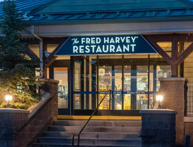 Grand Canyon Railway Hotel hotel detail image 3