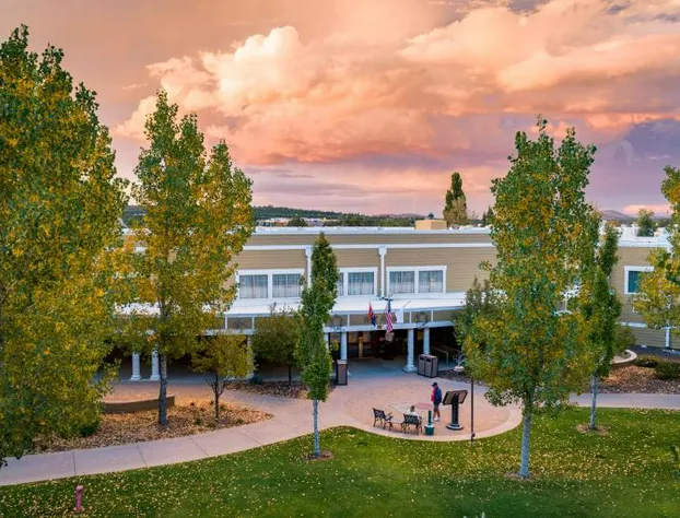 Grand Canyon Railway Hotel hotel detail image 4