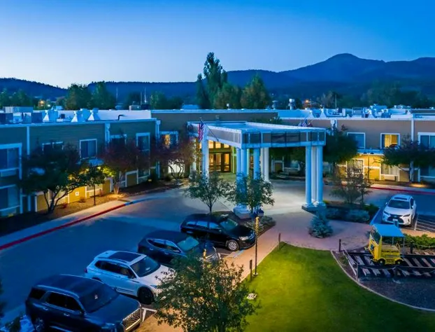 Grand Canyon Railway Hotel hotel detail image 1