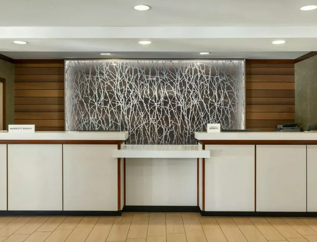 Fairfield Inn & Suites by Marriott Springdale hotel detail image 1