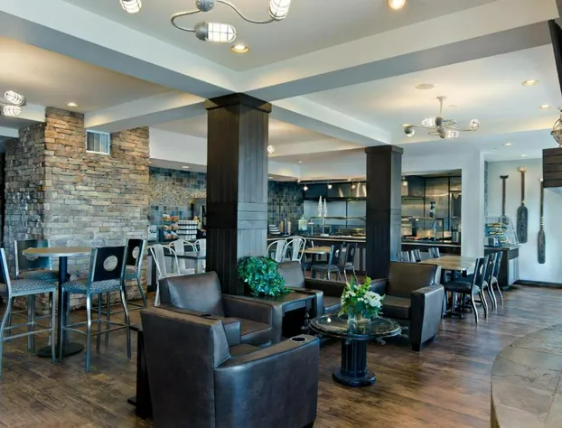 Oxford Suites Silverdale hotel detail image 1
