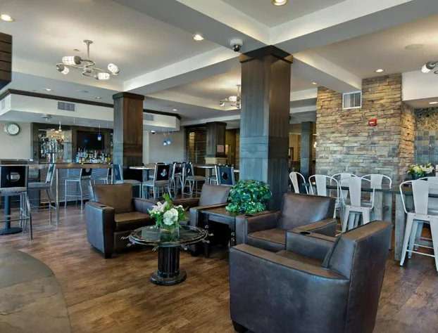 Oxford Suites Silverdale hotel detail image 4