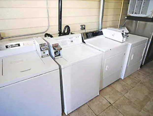 Econo Lodge Inn & Suites Hoquiam hotel detail image 3