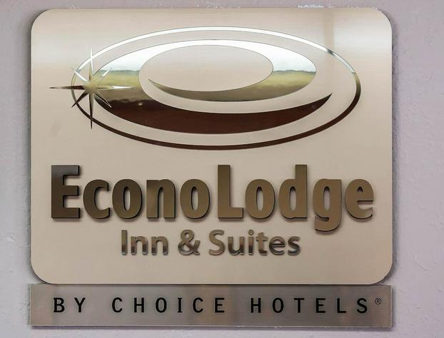 Econo Lodge Inn & Suites Hoquiam hotel detail image 1