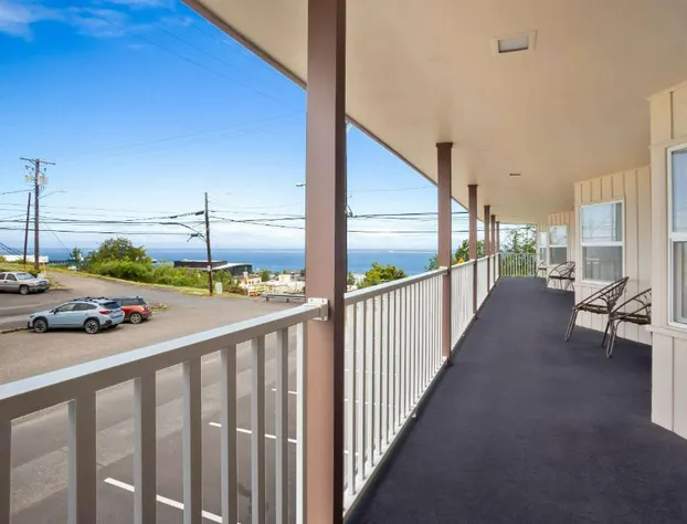 Quality Inn Port Angeles - near Olympic National Park hotel detail image 4