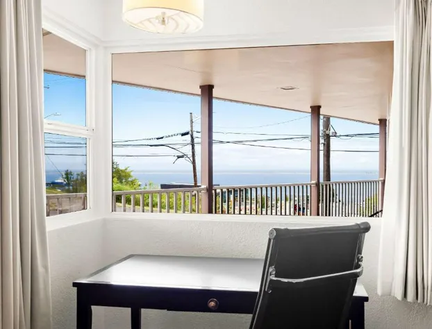 Quality Inn Port Angeles - near Olympic National Park hotel detail image 3