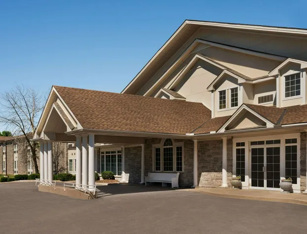 Days Inn by Wyndham Guelph hotel detail image 2