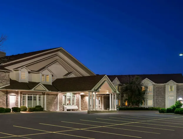 Days Inn by Wyndham Guelph hotel detail image 3