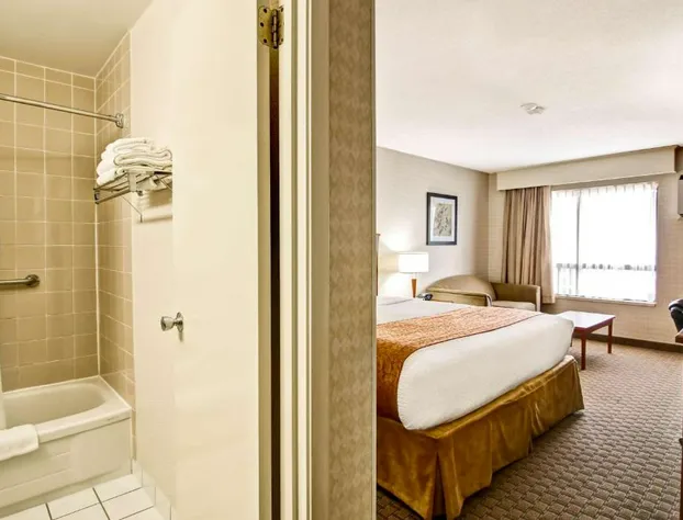 Quality Inn hotel detail image 4