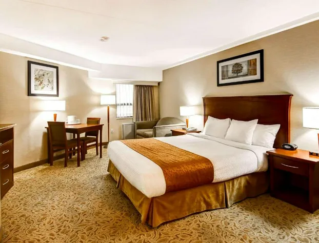 Quality Inn hotel detail image 1