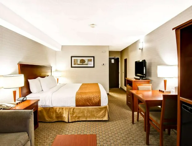 Quality Inn hotel detail image 2