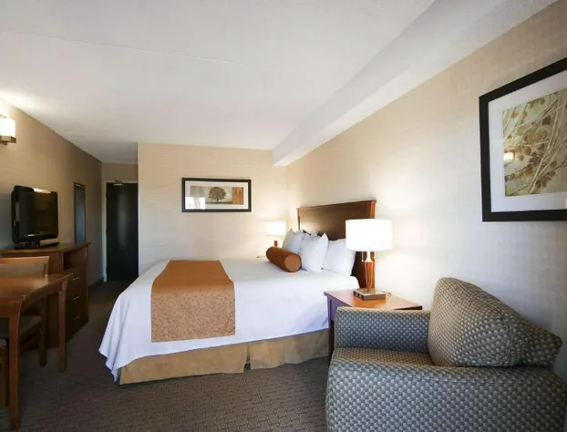 Quality Inn hotel detail image 3