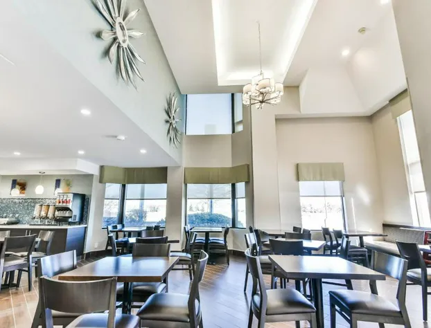 Best Western Plus Cambridge Hotel hotel detail image 4