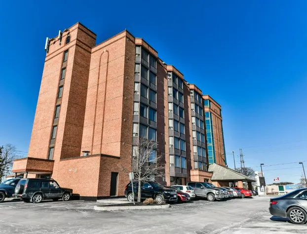 Best Western Plus Cambridge Hotel hotel detail image 2