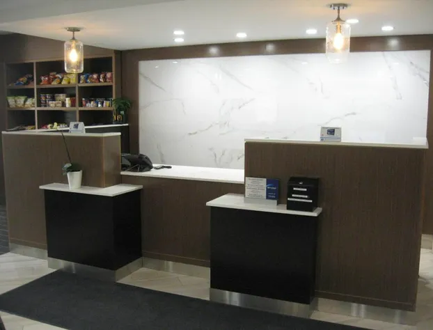 Best Western Plus Cambridge Hotel hotel detail image 3