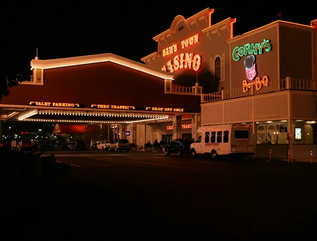 Sam's Town Hotel and Gambling Hall, Tunica hotel detail image 1