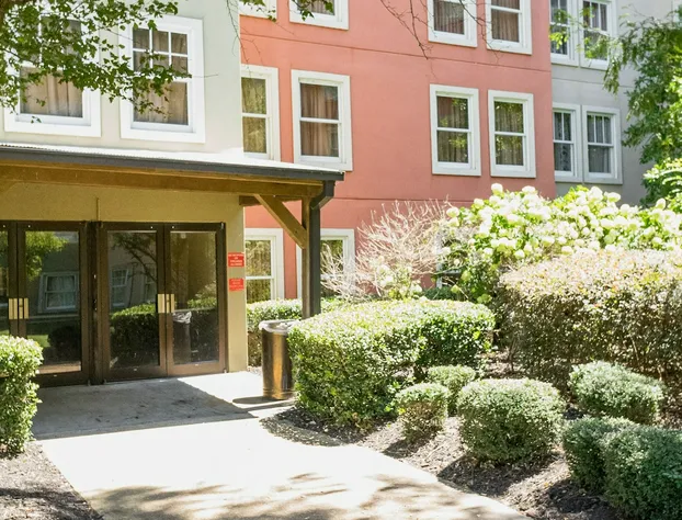 Sam's Town Hotel and Gambling Hall, Tunica hotel detail image 2