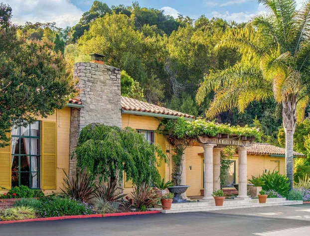 Inn Marin and Suites, an Ascend Collection Hotel hotel detail image 1