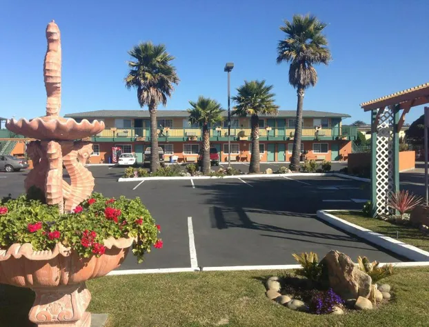 Sand Castle Inn hotel detail image 3