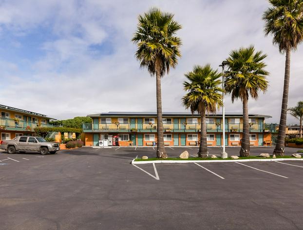 Sand Castle Inn hotel detail image 2