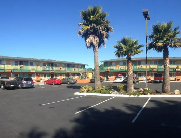 Sand Castle Inn hotel detail image 3