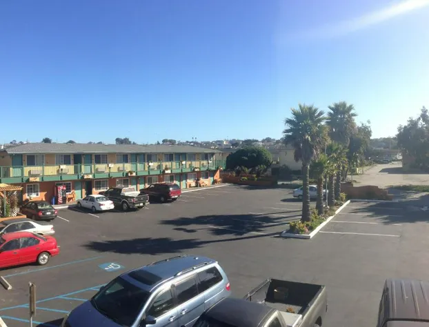 Sand Castle Inn hotel detail image 4