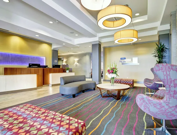 Fairfield Inn & Suites by Marriott Guelph hotel detail image 3