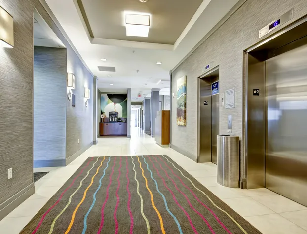 Fairfield Inn & Suites by Marriott Guelph hotel detail image 4