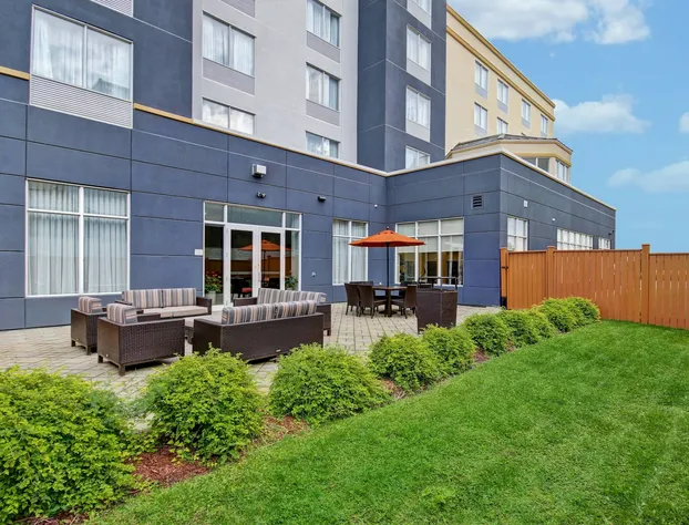 Fairfield Inn & Suites by Marriott Guelph hotel detail image 3