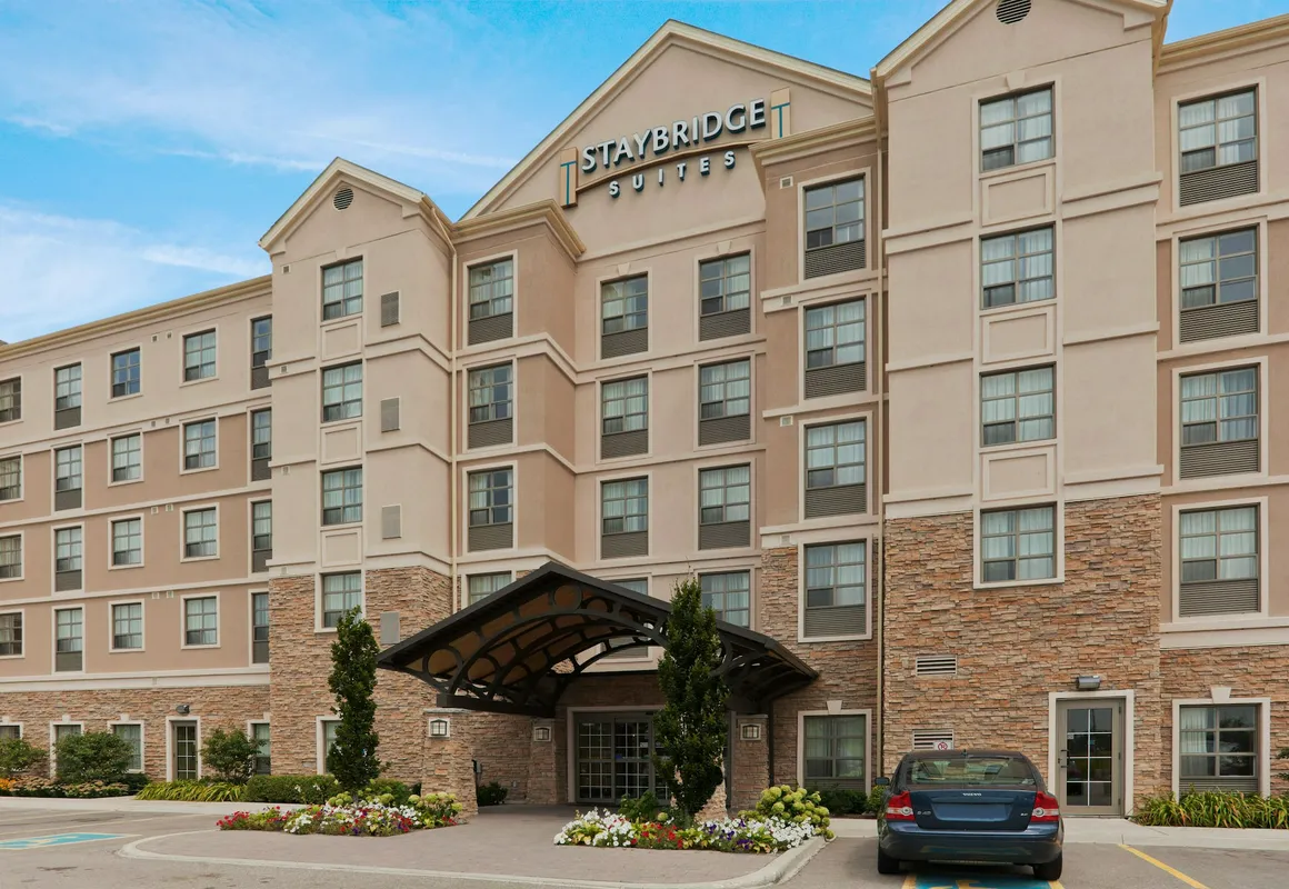 Staybridge Suites Guelph by IHG hotel hero