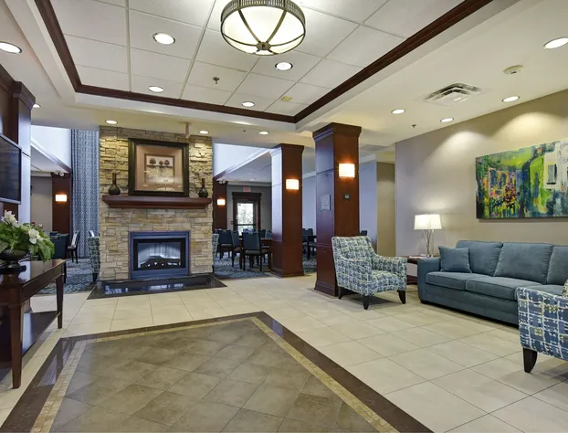 Staybridge Suites Guelph by IHG hotel detail image 4