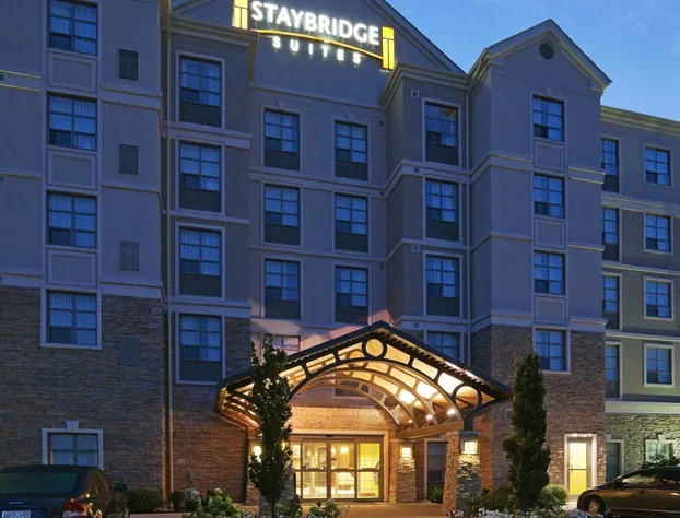 Staybridge Suites Guelph by IHG hotel detail image 1