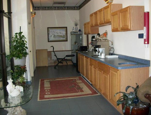 Lodi Valley Suites hotel detail image 2