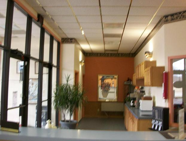 Lodi Valley Suites hotel detail image 4