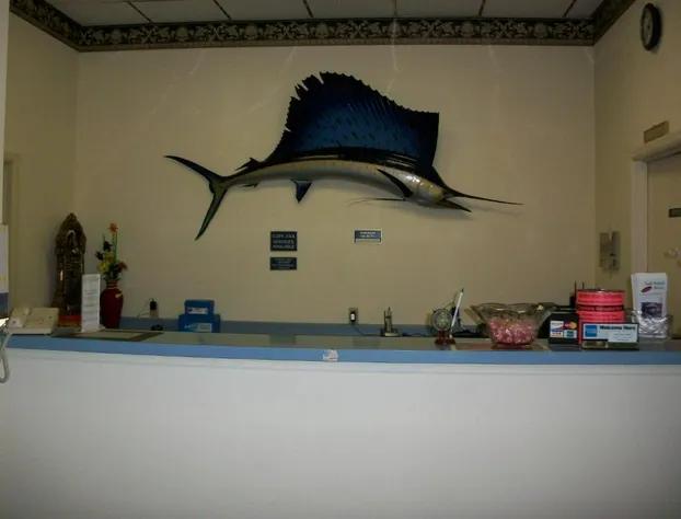 Lodi Valley Suites hotel detail image 2