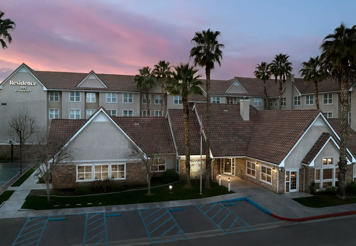 Residence Inn by Marriott San Bernardino hotel hero