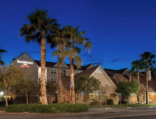 Residence Inn by Marriott San Bernardino hotel detail image 1
