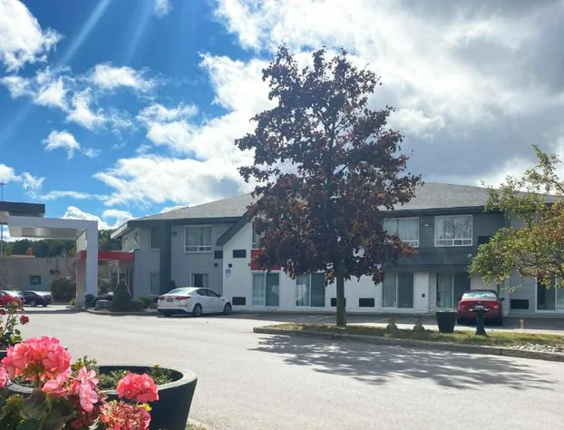 Comfort Inn Cambridge hotel detail image 1