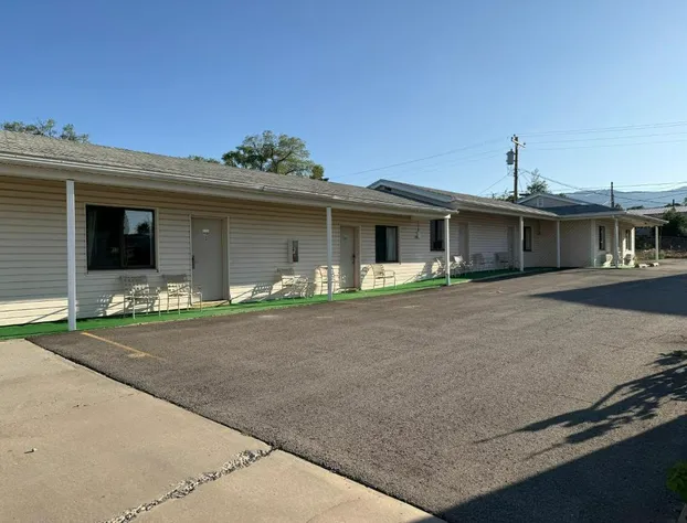 Canyonlands Motor Inn hotel detail image 2