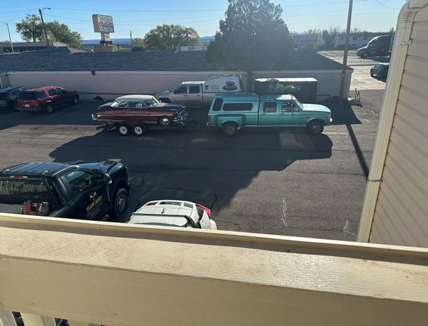 Canyonlands Motor Inn hotel detail image 2