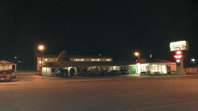 Canyonlands Motor Inn hotel detail image 3