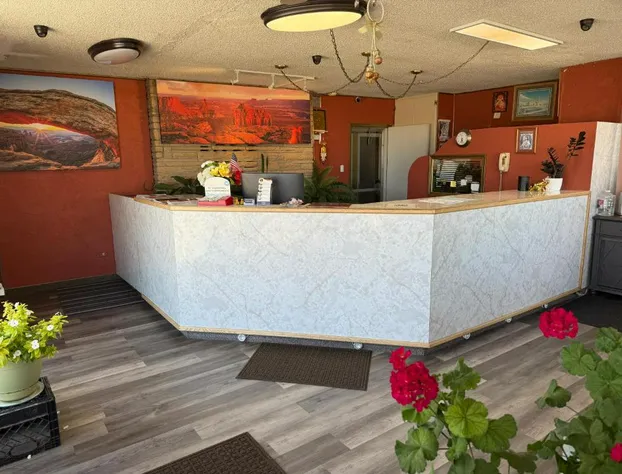 Canyonlands Motor Inn hotel detail image 3
