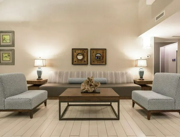 Hampton Inn Morehead City hotel detail image 3