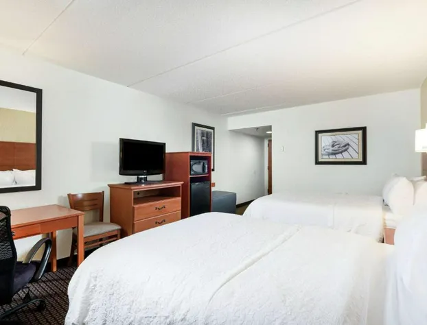 Hampton Inn Morehead City hotel detail image 4